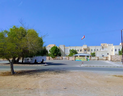 مدرسة الجواهر للتعليم الأساسي (1-4) - ولاية السويق - +968 26 712858