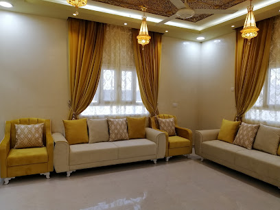 متجر الكرشي - آدم - +968 9634 3417
