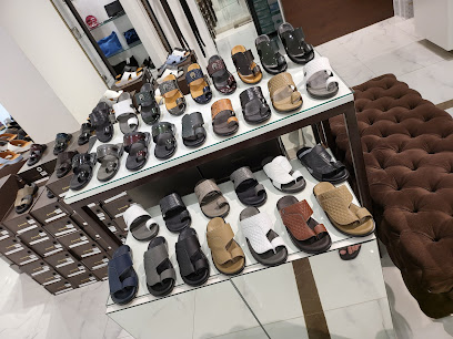 قصر الاحذية - فرع باريك الشاطئ - مسقط - +968 24 605594