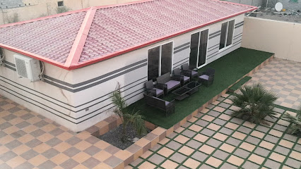 شاليه خور الحمام - صحم - +968 9881 9666