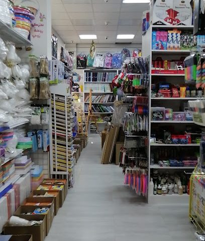 مكتبة الجامعة المعبيلة - السيب - +968 9524 2228