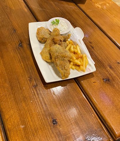 مطعم شاطئ الوسيل - الخابورة - +968 7716 2601
