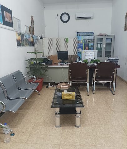 كنوزسو صحار للسفر والسياحة - صحار - +968 9449 4326