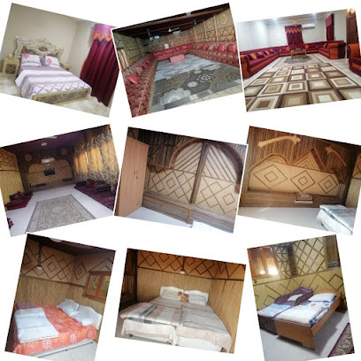 إستراحة التراث - الردة ، - +968 9973 3836