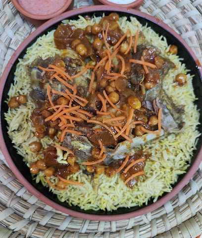 خدمات الطعام - سور بني خزيمة - +968 9696 2899