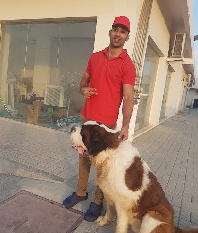 RSP البيطرية والمورد - السيب - +968 22 044110