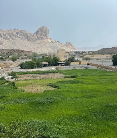 جبيجبة - الحمرا -