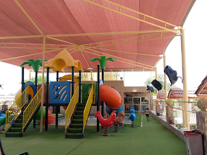 حديقة حيوانات النعمان - بركاء - +968 9522 2334