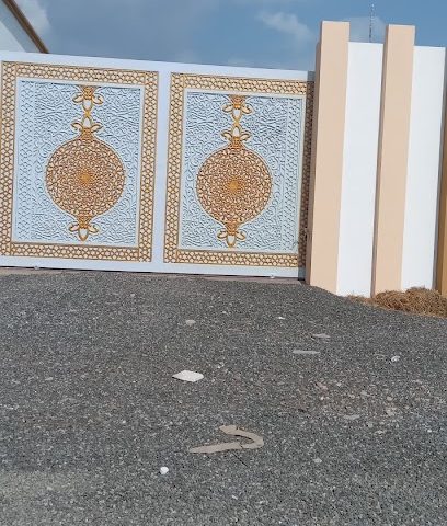 شركة فيافي الخليج العربي للتجارة - كرشا -