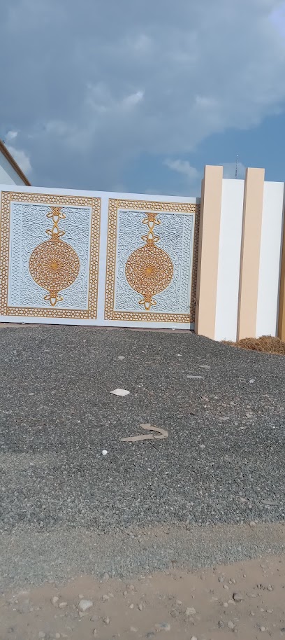 شركة فيافي الخليج العربي للتجارة - Oman|كرشا|RGWW+3J9