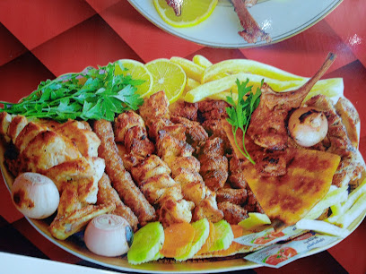 مطعم وكافيه جراند - السيب - +968 9180 2021