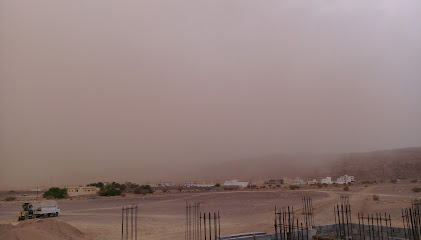 ملعب العروبة الرياضي - آدم -
