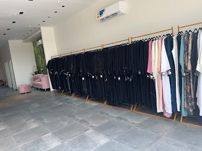بوتيك بلاك - صحار - +968 9586 2888 ext. 96135888