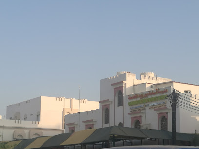 مدرسة اسامة بن سعيد الخاصة. مدرسة اسامة بن زيد الخاصة - مسقط -