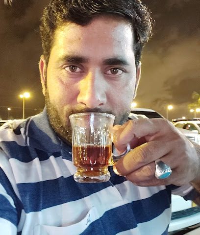Musaabu amjde - صلالة -