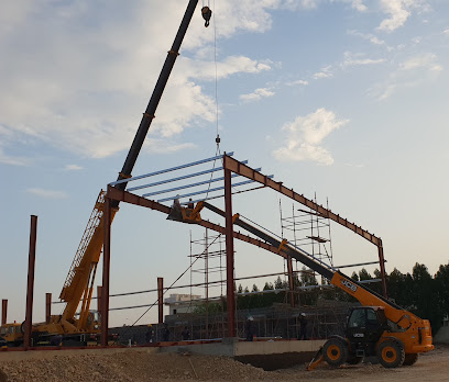 شركة الخليج للهندسة العالمية ذ - مسقط - +968 9982 2876
