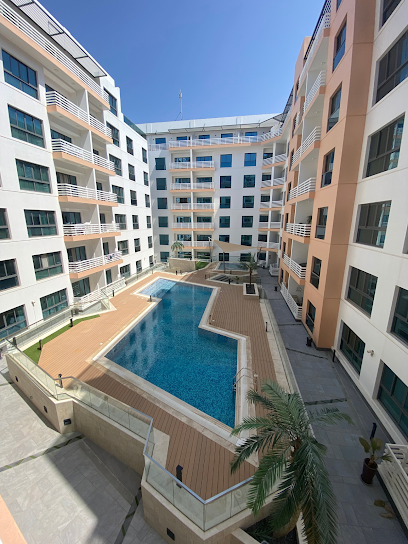أبطال الشرق الأوسط المتحدون - Oman|Muscat|College Street