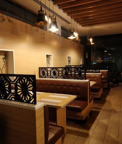 مطعم هومي - مسقط - +968 9507 1404
