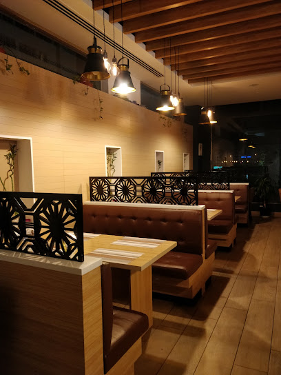 مطعم هومي - Oman|125|Restaurant no 1