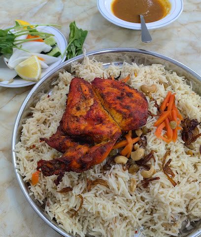 مطعم بلال - ليوا - +968 9130 0049