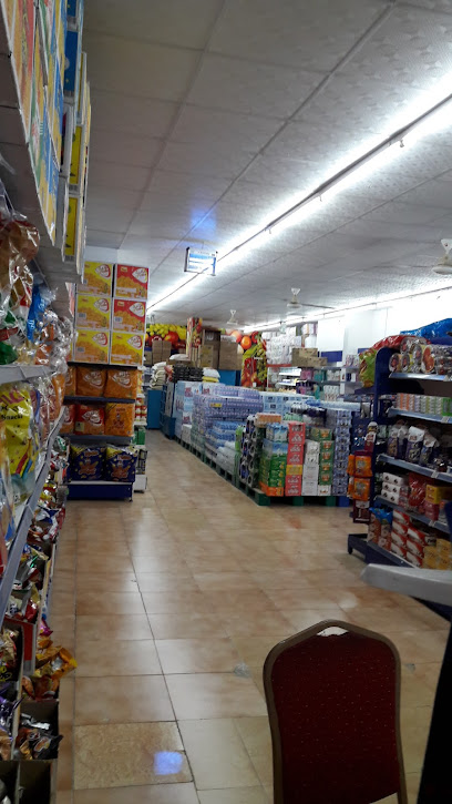 سوبر ماركت Sohari Hadaramut - Oman|Saham|al Batinah