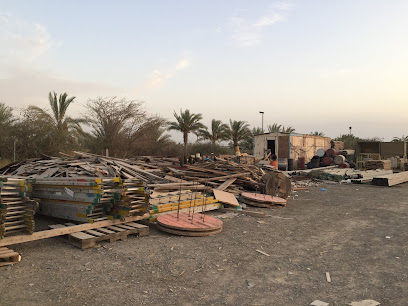 بترون ليوا يارد صحار - ليوا - +968 9417 3422