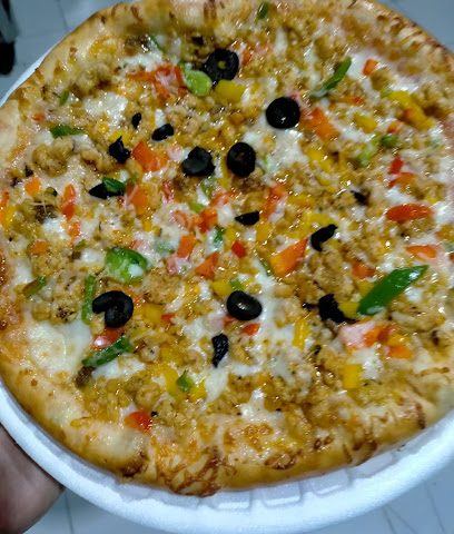 مطعم ومشاوي المضياف الملكي - بدية - +968 9295 2200