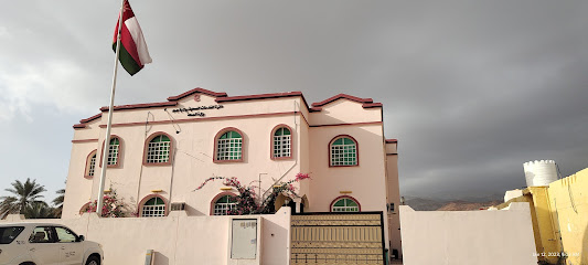 مركز فنجا الصحي الصحي - فانجا - +968 25 361137