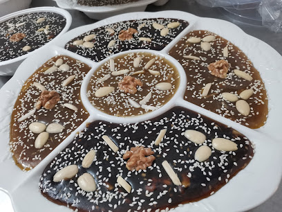 مصنع الشرقية للحلوى العمانية - إبرا - +968 9706 6337