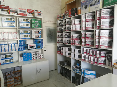 Alignment and Yokohama Tire جنب مطعم القادر - صلالة -