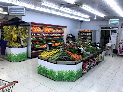 مركز فرسان ليوا للتسوق ذ - ليوا - +968 9987 8095