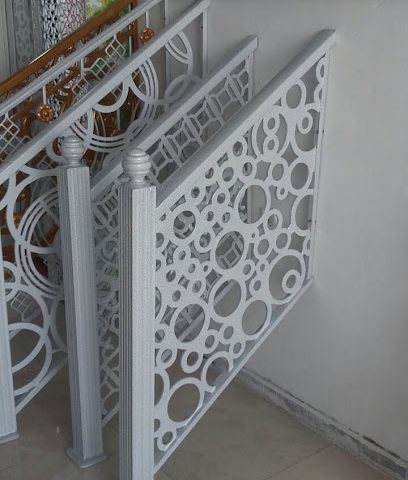 الخزان الممتازة - الصناعية ، - +968 9377 8757
