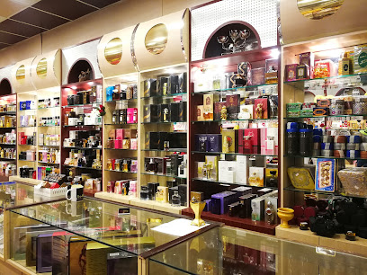 دوحة الطيب للعطور والهدايا - بهلاء - +968 9030 0550