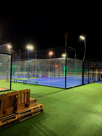 نادي Padel Masters - Oman|113|Seeb