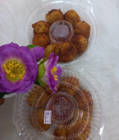أطباق الخير - ماناه - +968 9507 0119