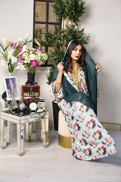 بوتيك أزياء سمية - Oman|Muscat 133|Al Khuwair South Street