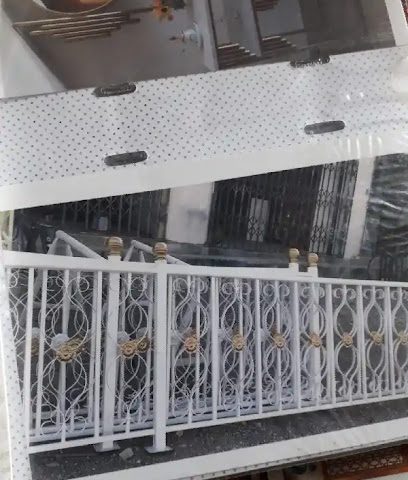 ورشة الصلب - عبري - +968 7156 3291