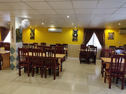 مطعم نباتي أودوبي - صلالة - +968 23 294055