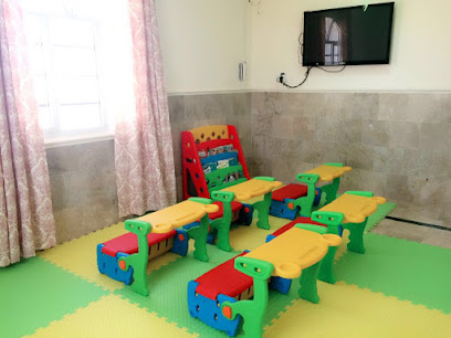 حضانة البراعم المشرقة - السيب - +968 9200 4808
