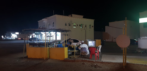 TV BBQ # 1 - بدية -