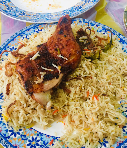 مطعم ومقهي ابداع الريف - إبرا - +968 9204 8042