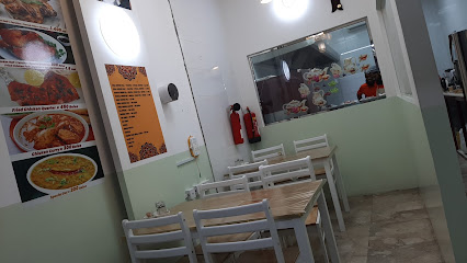جريل آند كافيه - مسقط - +968 9347 2811