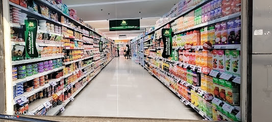 نور هايبر ماركت - السيب - +968 9139 8587
