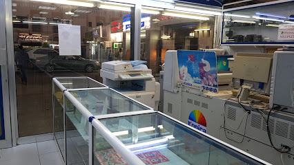 استوديو FotoCorner الرقمي - العامرات - +968 9223 9254