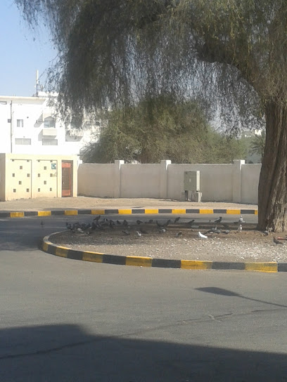 Sohar Beach bekary مخبز شاطئ صحار - Oman|Saham|5V67+RRR