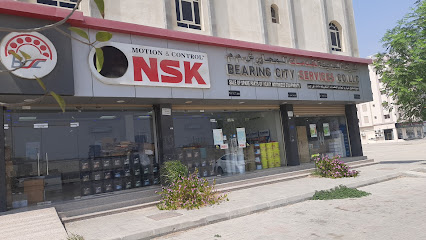شركة بيرنج سيتي للخدمات ذ - صحار - +968 9234 3932