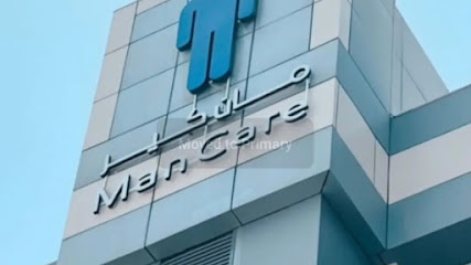 ManCare مان كير - سبا رجالي - مسقط - +968 9945 0432
