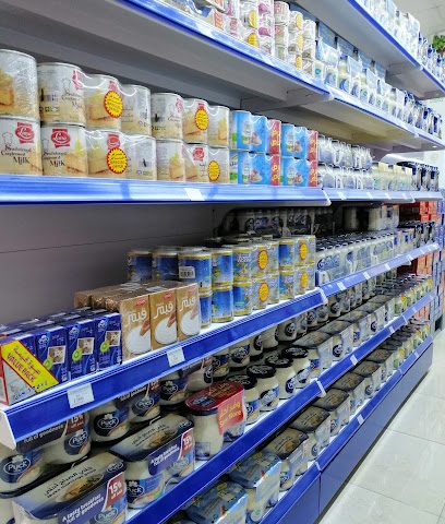 مركز البير التجاري - بوقرة - +968 9489 4989