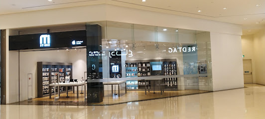 MI APPLE STORE SOHAR - صحار - +968 24 229800