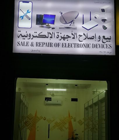 مقهى قصر النيل - السويق -